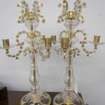 688 1279 CANDELABRAS